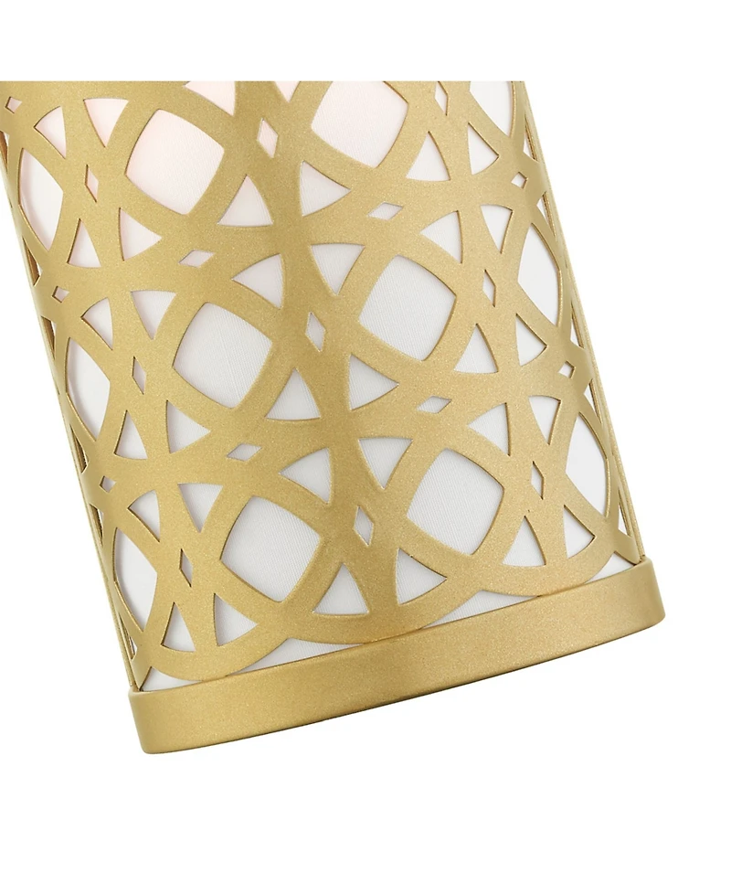 Calinda 1 Light Single Sconce