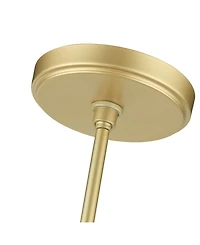 Calinda Lights Pendant Chandelier