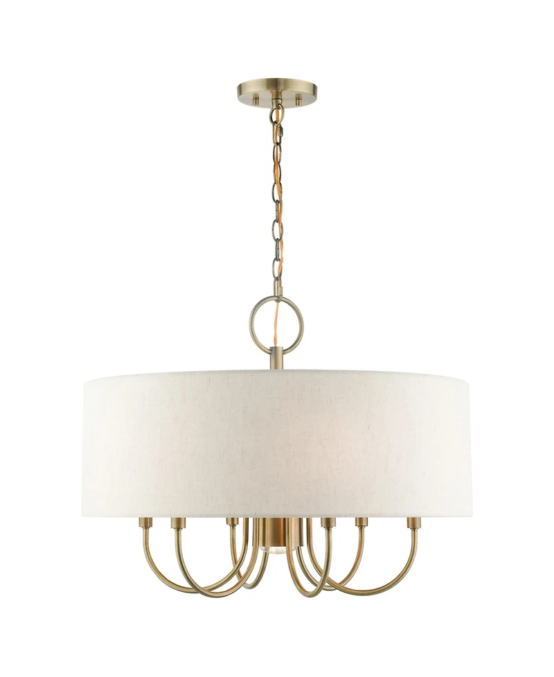 Blossom Lights Pendant Chandelier