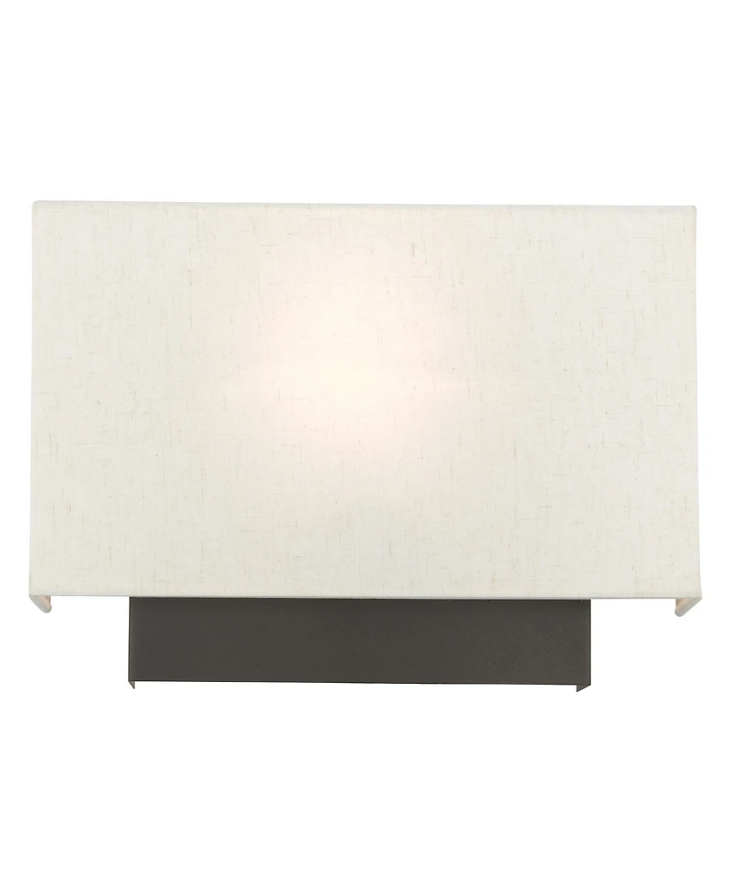 Meadow 1 Light Sconce
