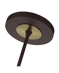 Bergamo 6 Lights Chandelier