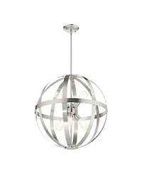 Stoneridge 6 Lights Pendant Chandelier