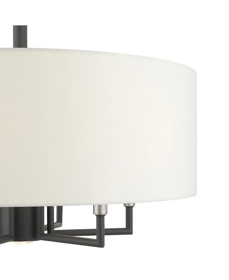 Meridian 7 Lights Pendant Chandelier