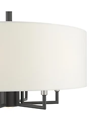 Meridian 7 Lights Pendant Chandelier
