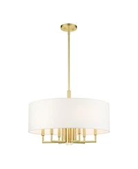 Meridian 7 Lights Pendant Chandelier