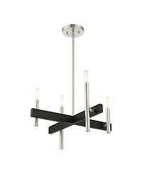 Denmark 4 Lights Chandelier