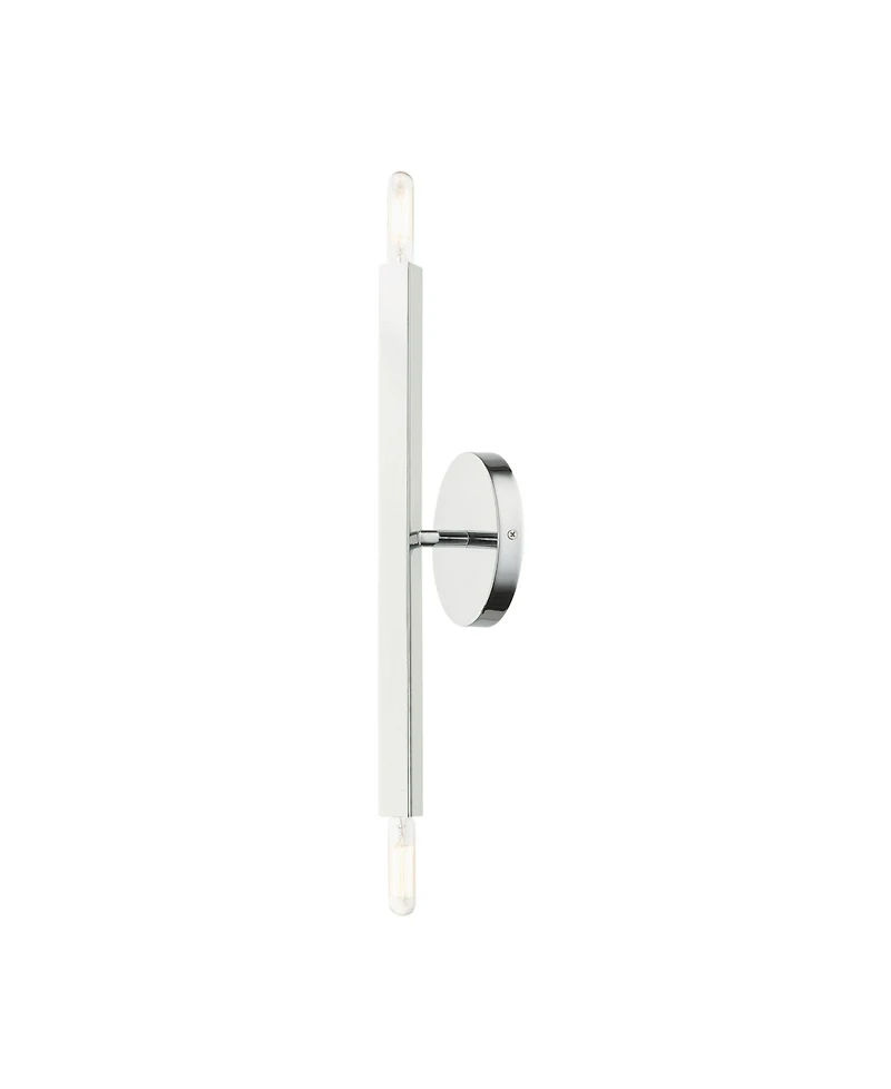 Monaco 2 Lights Sconce