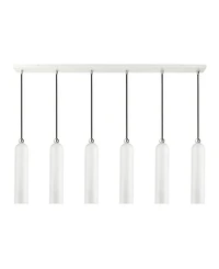 Ardmore 6 Lights Linear Pendant