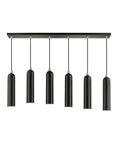 Ardmore 6 Lights Linear Pendant