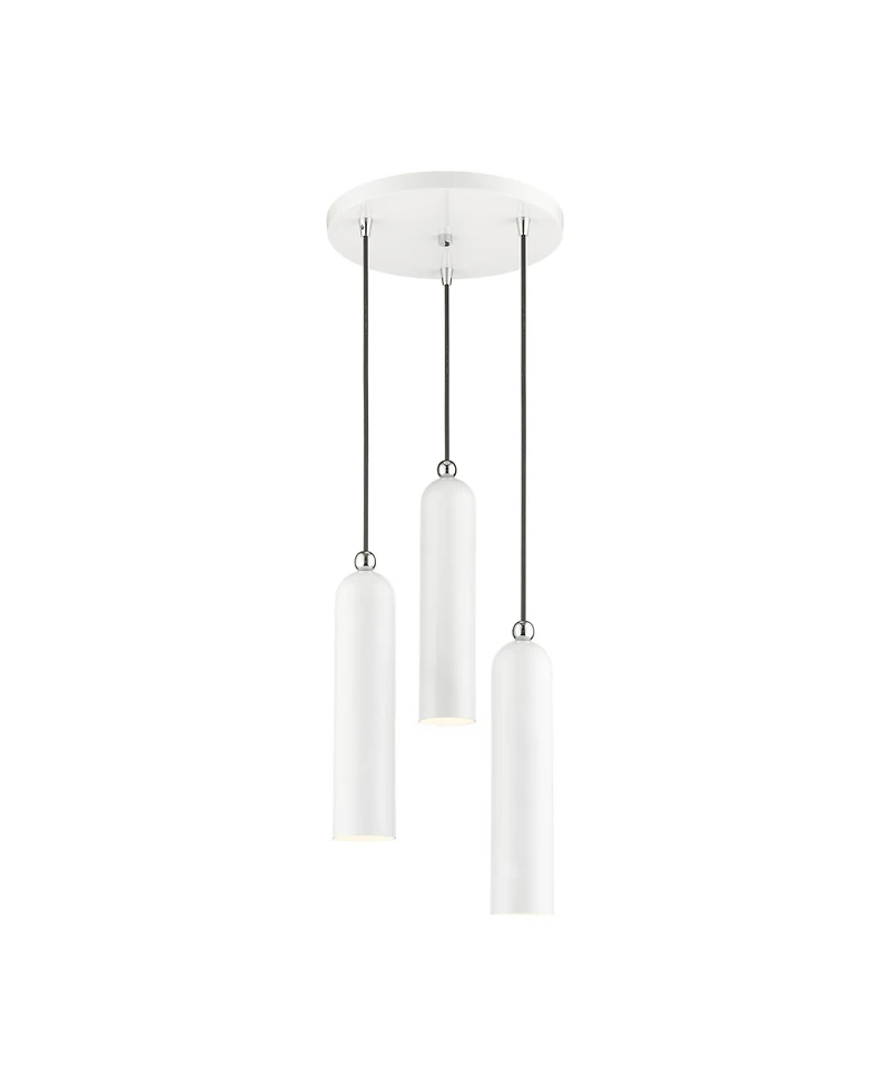 Ardmore 3 Lights Pendant