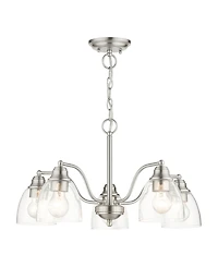Montgomery 5 Lights Chandelier