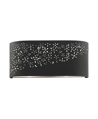 Noria 2 Lights Vanity Sconce