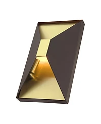 Lexford 2 Lights Sconce