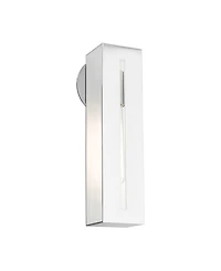 Soma 1 Light Single Sconce
