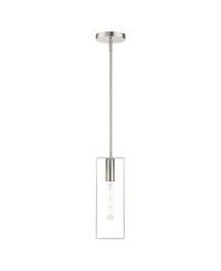 Soma 1 Light Pendant