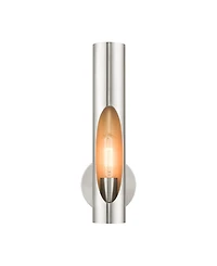 Novato 1 Light Single Sconce