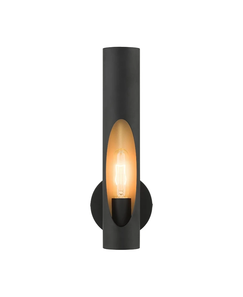 Novato 1 Light Single Sconce