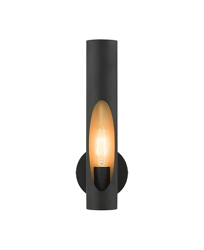 Novato 1 Light Single Sconce