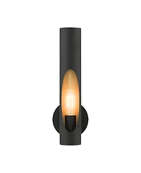 Novato 1 Light Single Sconce
