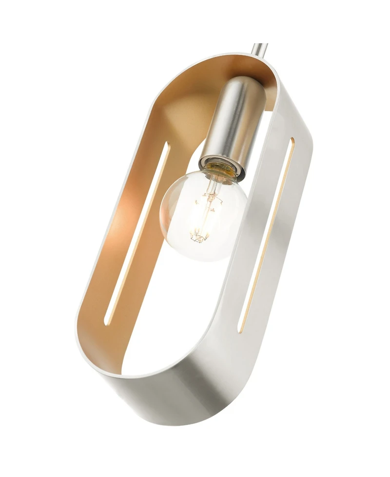 Ravena 1 Light Pendant