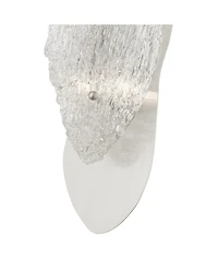 Belvidere 4 Lights Wall Sconce