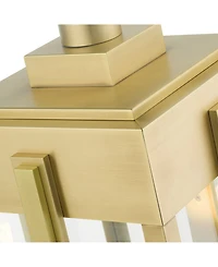 Lexington Lights Outdoor Post Top Lantern