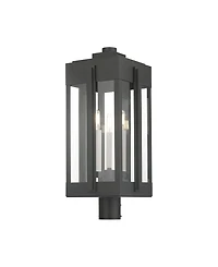 Lexington Lights Outdoor Post Top Lantern
