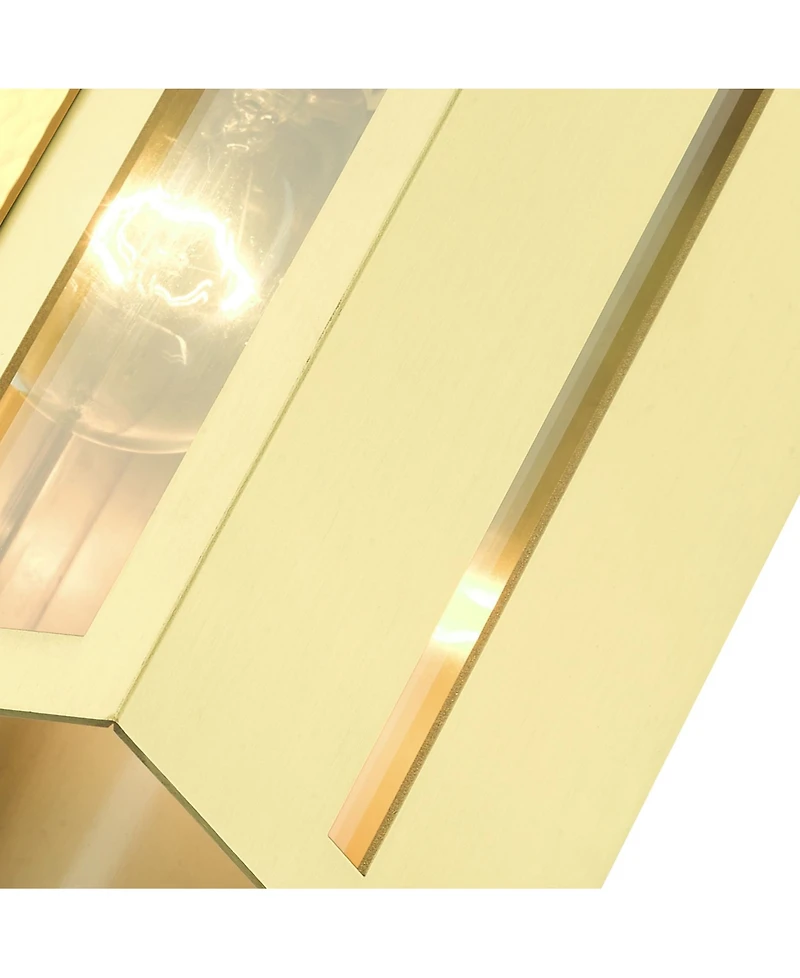 Lafayette 1 Light Outdoor Wall Lantern