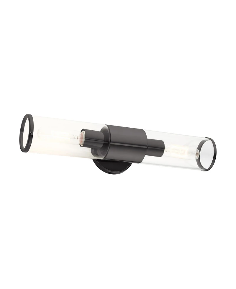 Bancroft 2 Lights Vanity Sconce