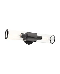 Bancroft 2 Lights Vanity Sconce