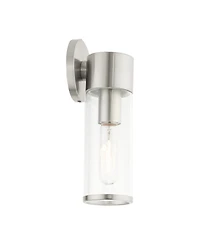 Bancroft 1 Light Single Sconce