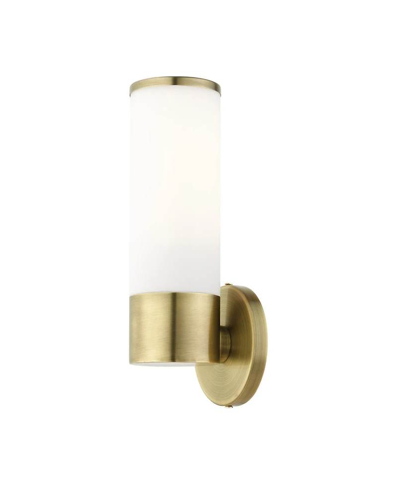 Lindale 1 Light Single Sconce