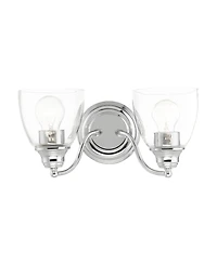Montgomery 2 Lights Vanity Sconce