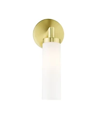 Aero 1 Light Single Sconce
