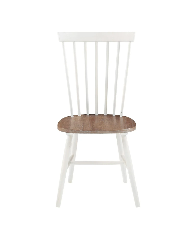 Eagle Ridge Dining Chair, Set of 2