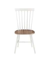 Eagle Ridge Dining Chair, Set of 2