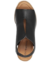 Lucky Brand Women's Rhazy Slingback Shooties