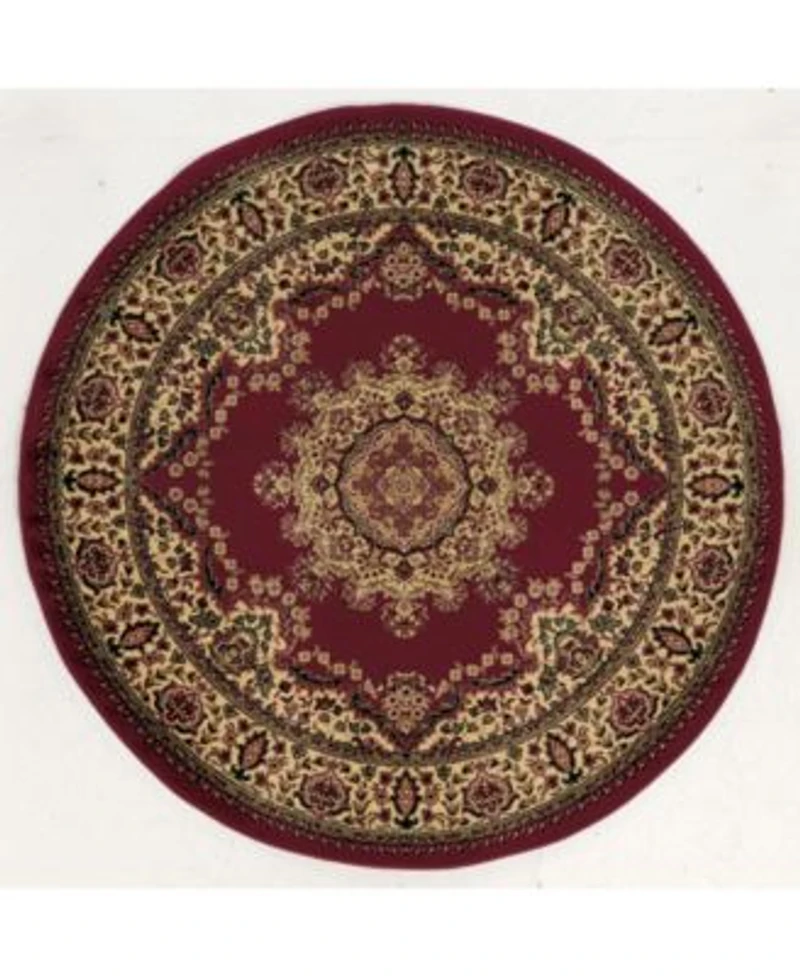 Closeout Km Home Umbria 1191 Area Rug