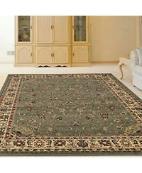 Closeout Km Home Umbria 953 Area Rug