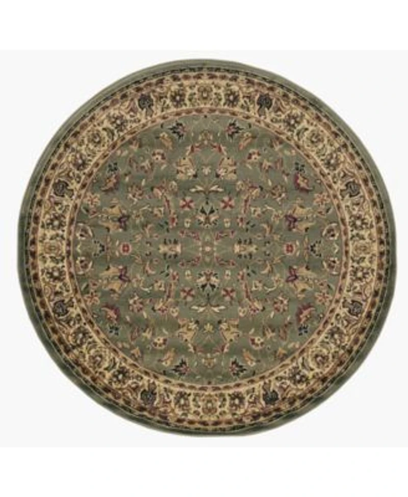 Closeout Km Home Umbria 953 Area Rug