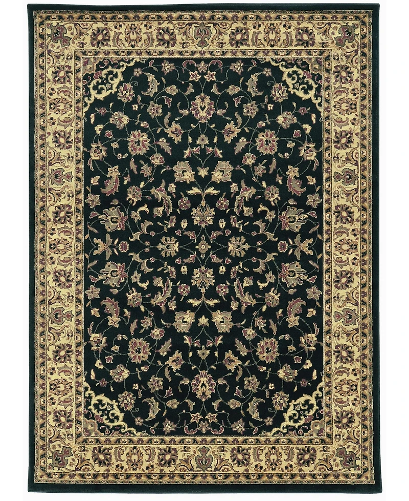 Closeout! Km Home Umbria 3'3" x 4'11" Area Rug