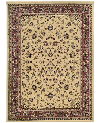 Closeout! Km Home Umbria 953 7'9" x 11' Area Rug