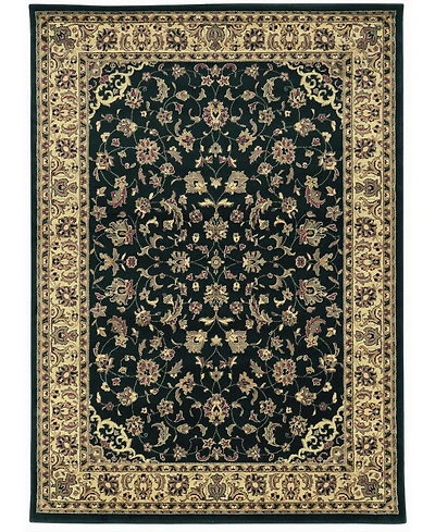Closeout! Km Home Umbria 953 7'9" x 11' Area Rug