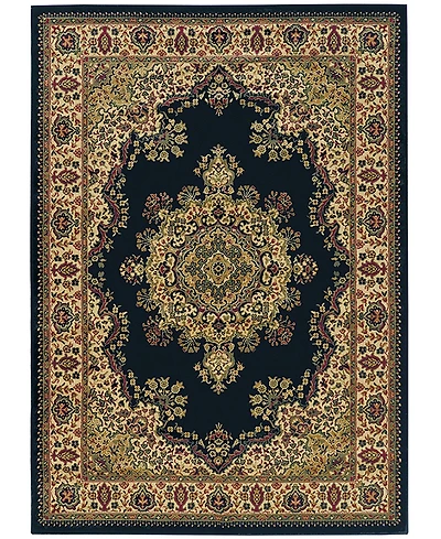 Closeout! Km Home Umbria 1191 3'3" x 4'11" Area Rug