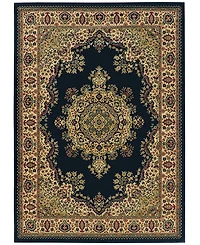 Closeout! Km Home Umbria 1191 3'3" x 4'11" Area Rug