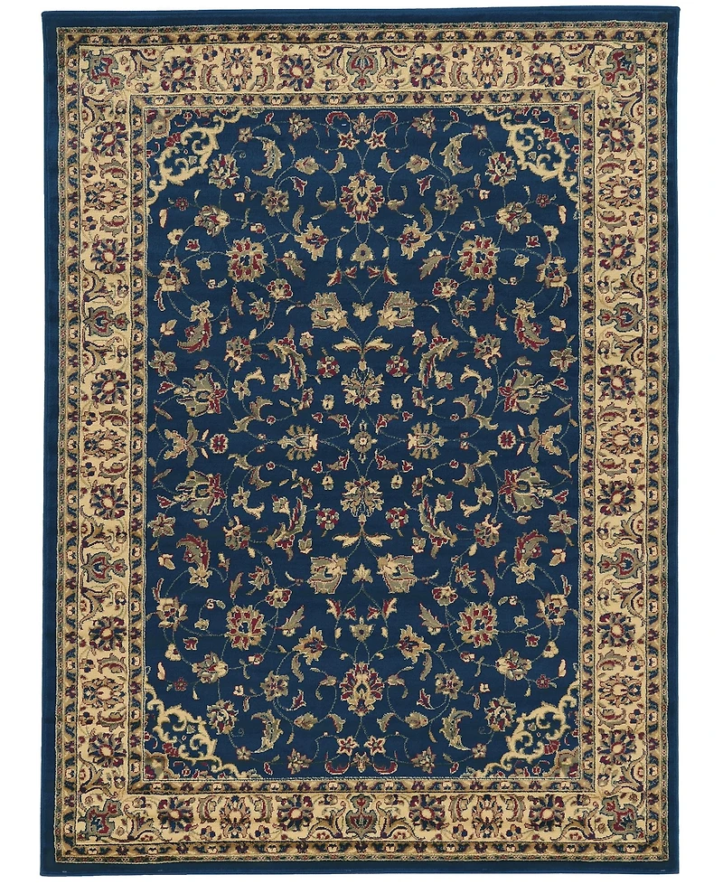 Closeout! Km Home Umbria 953 7'9" x 11' Area Rug