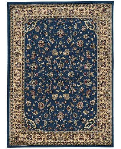 Closeout! Km Home Umbria 953 7'9" x 11' Area Rug