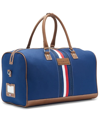 Closeout! Tommy Hilfiger Logan 21" Sport Duffel