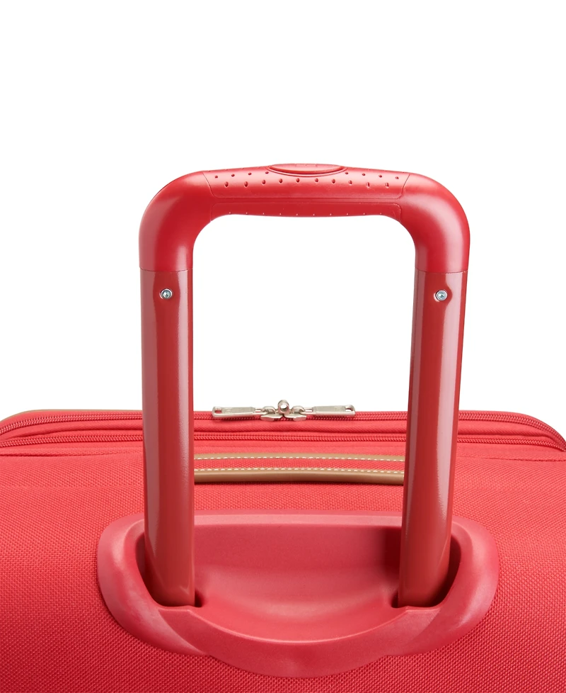 Closeout! Tommy Hilfiger Logan 25" Softside Spinner