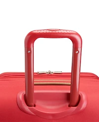 Closeout! Tommy Hilfiger Logan 25" Softside Spinner